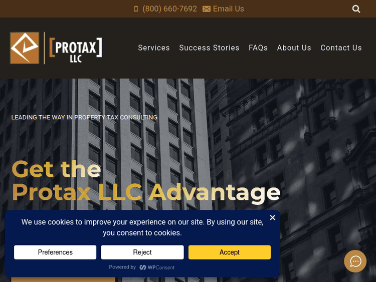 Protaxllc