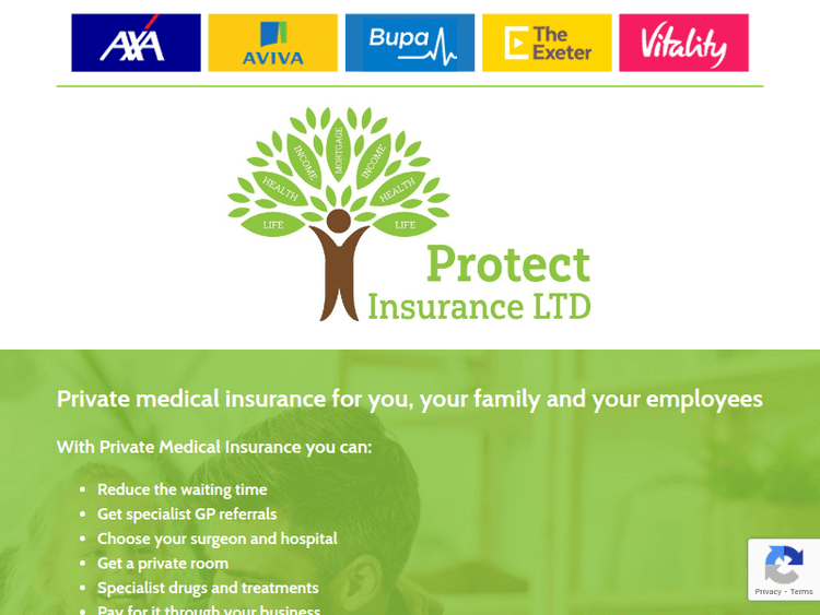 Protect-insurance