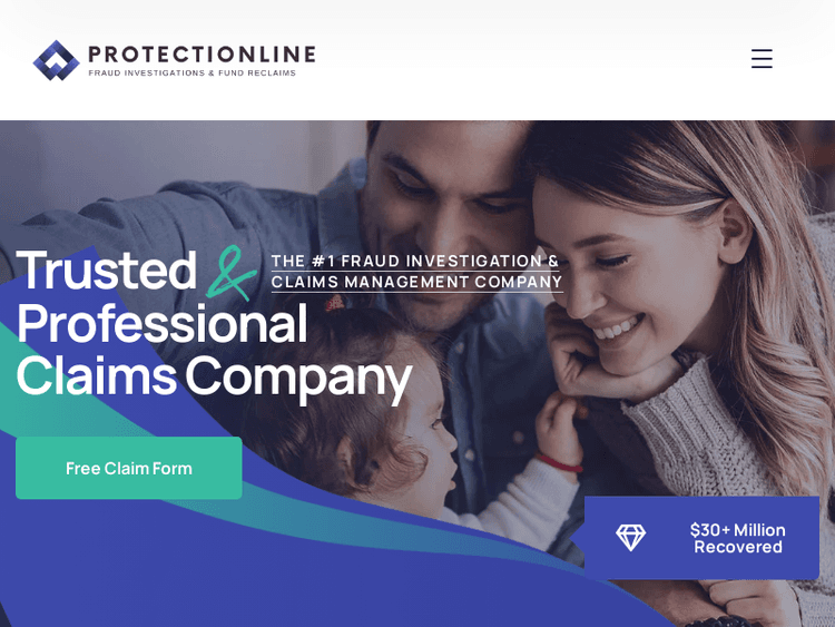 Protectionline