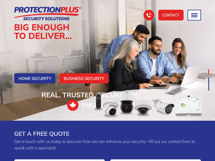 Protectionplus