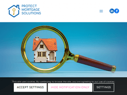 Protectmortgagesolutions