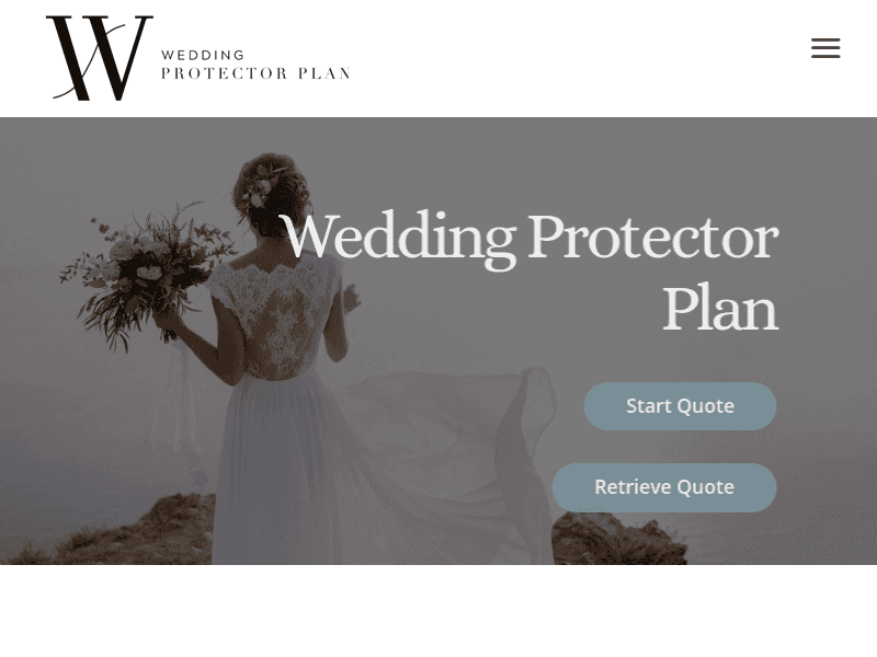 Protectmywedding