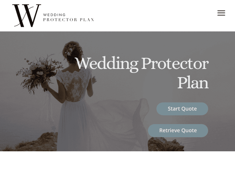 Protectmywedding