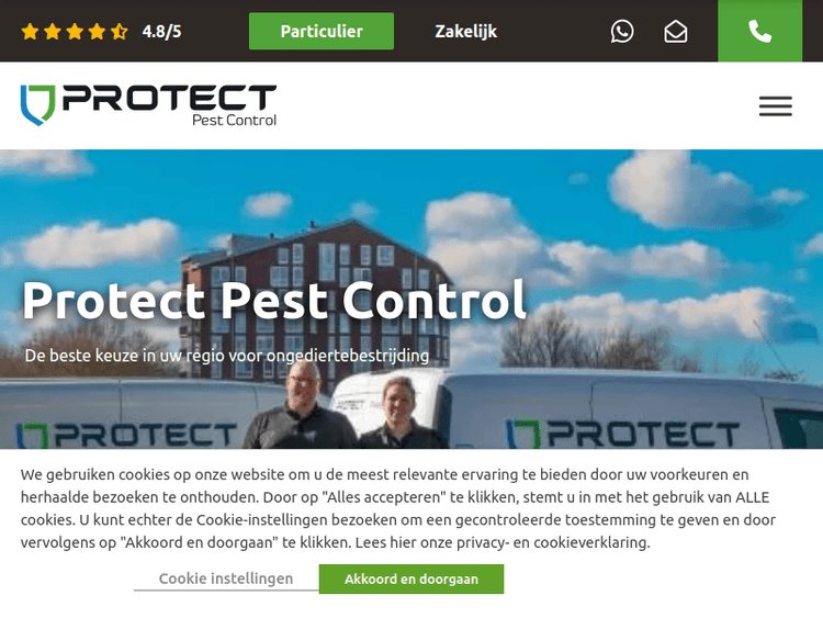 Protectpestcontrol