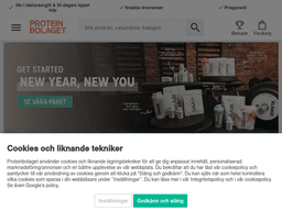 Proteinbolaget