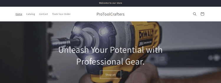Protoolcrafters