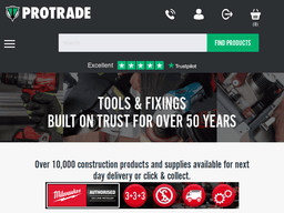 Protrade