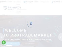 Protrademarket