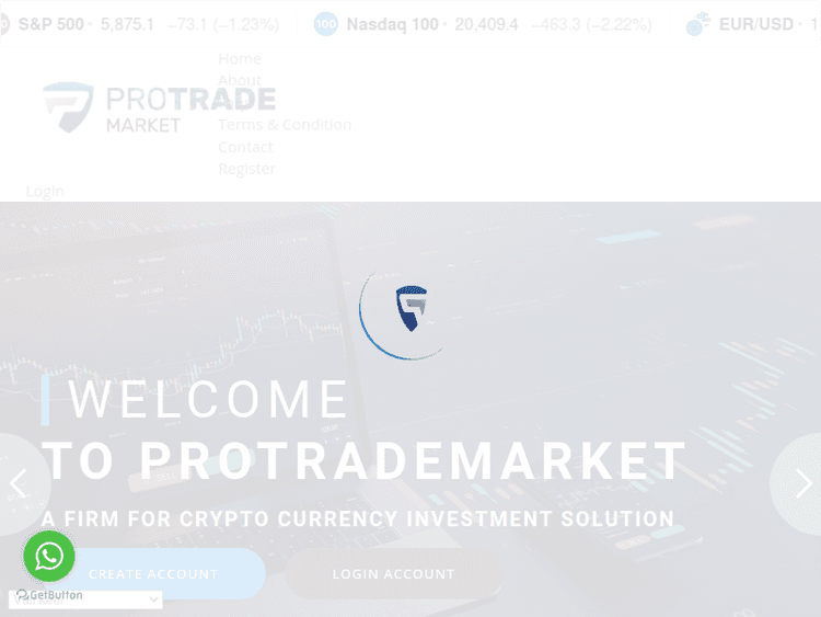 Protrademarket