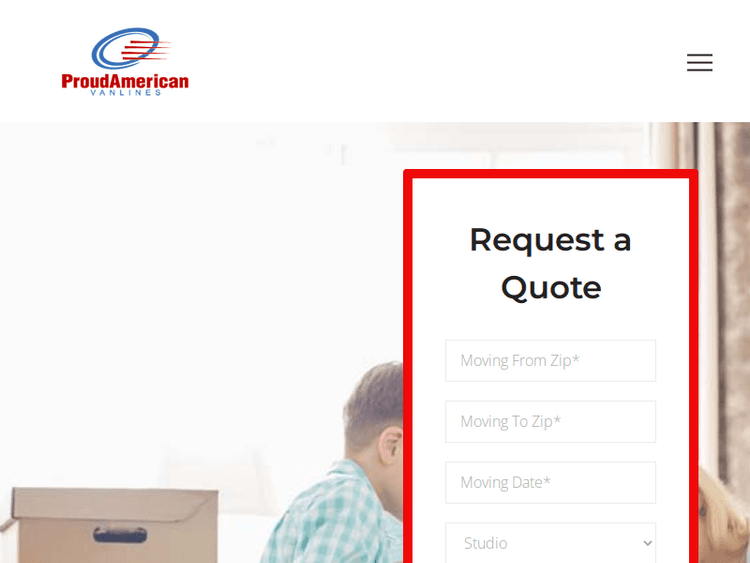 Proudamericanvanlines