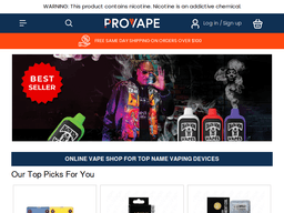 Provape