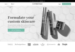 Provenskincare