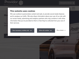 Providor