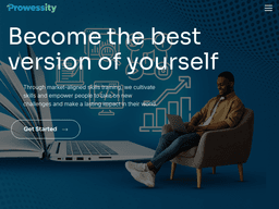 Prowessity