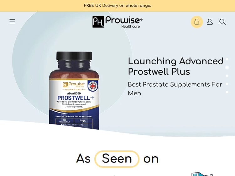 Prowisehealthcare