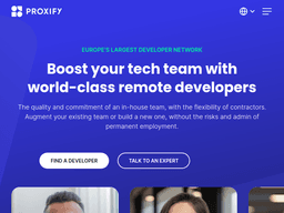 Proxify