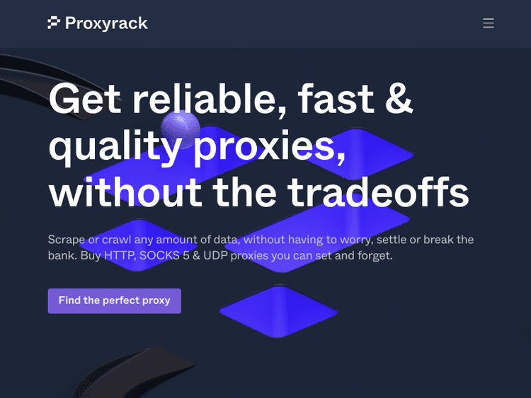 Proxyrack
