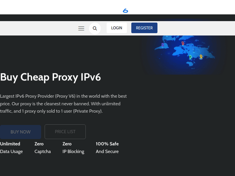 Proxyv6