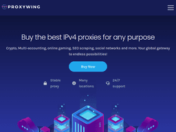 Proxywing