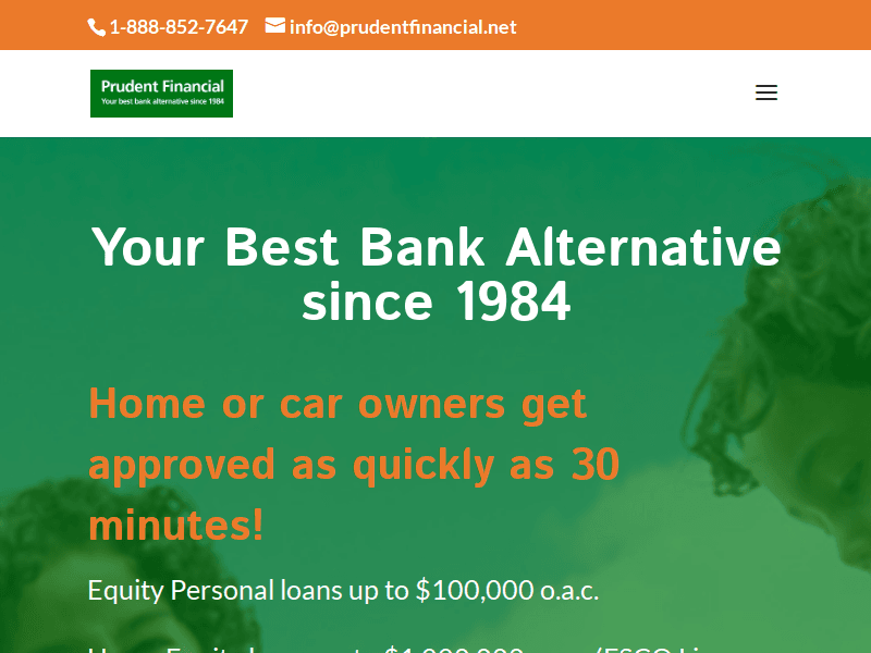Prudentfinancial