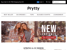 Prytty