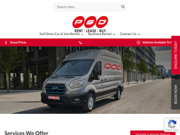 Psdvehiclerental