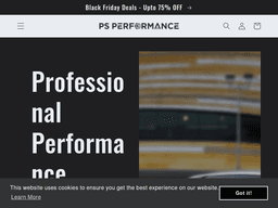 Psperformance