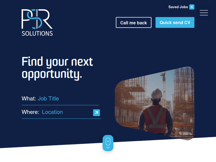 Psrsolutions