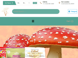 Psychedelicmedicinaldispensary