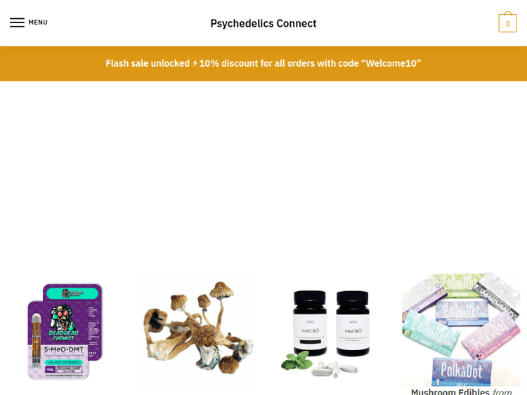 Psychedelicsconnect