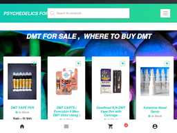 Psychedelicsforsale