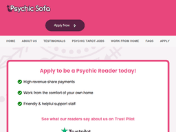 Psychicreaderjobs