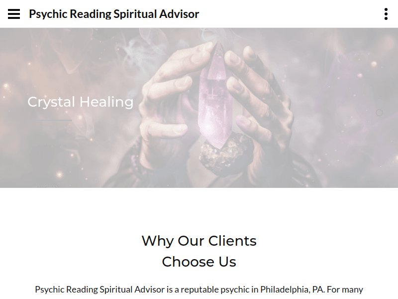 Psychicreadingspiritualadvisor