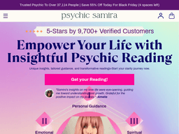 Psychicsamira