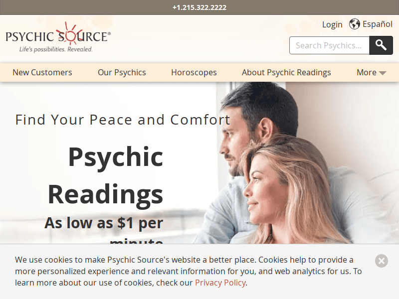 Psychicsource