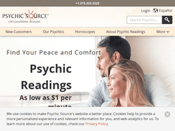 Psychicsource