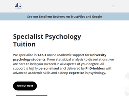 Psychologyuniversitytutor