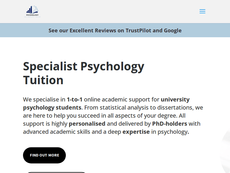 Psychologyuniversitytutor