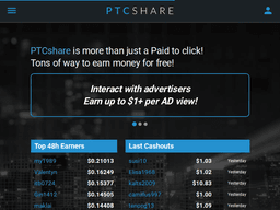 Ptcshare
