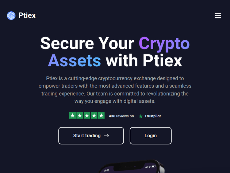 Ptiex