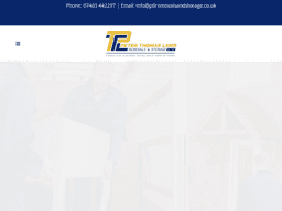 Ptlremovalsandstorage