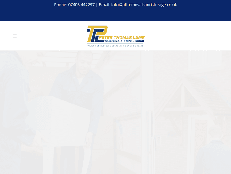 Ptlremovalsandstorage