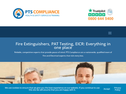 Ptscompliance