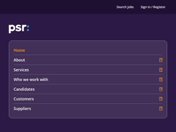 Publicsectorresourcing