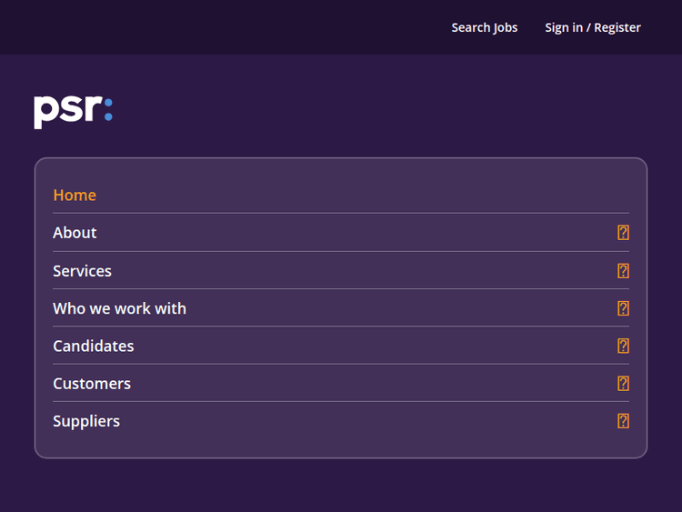 Publicsectorresourcing