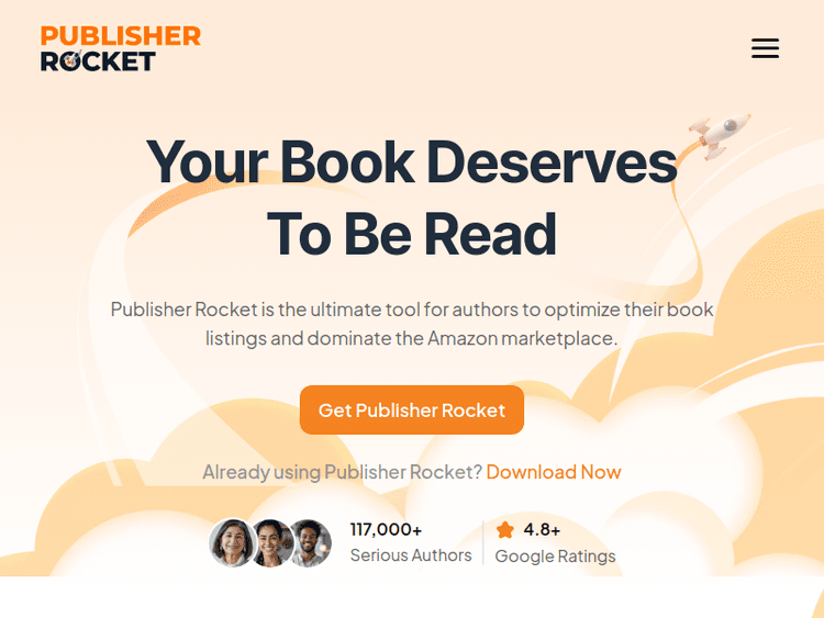Publisherrocket