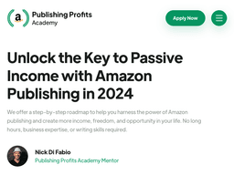 Publishingprofits