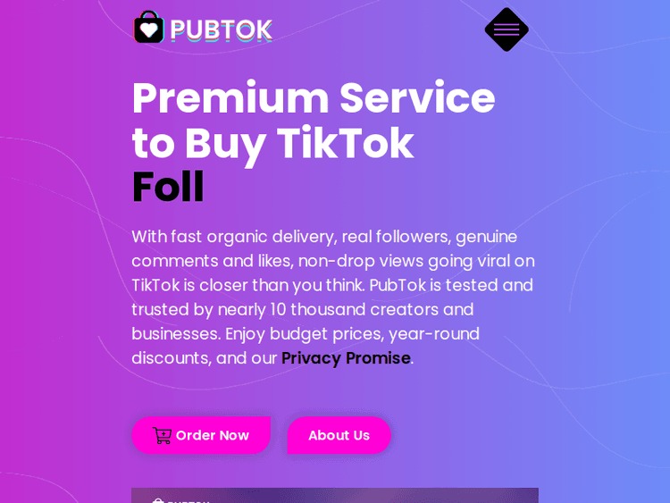 Pubtok