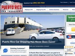 Puertoricocartransport