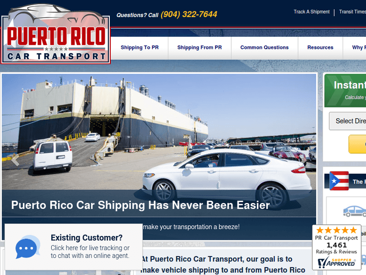 Puertoricocartransport